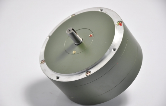 交流力矩電動機結(jié)構(gòu)、原理、特性