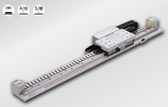 直線電機(jī)模組在激光焊機(jī)、切割上的應(yīng)用是什么